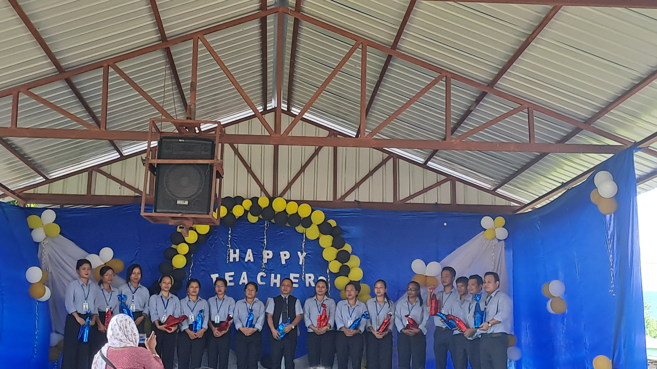 class room